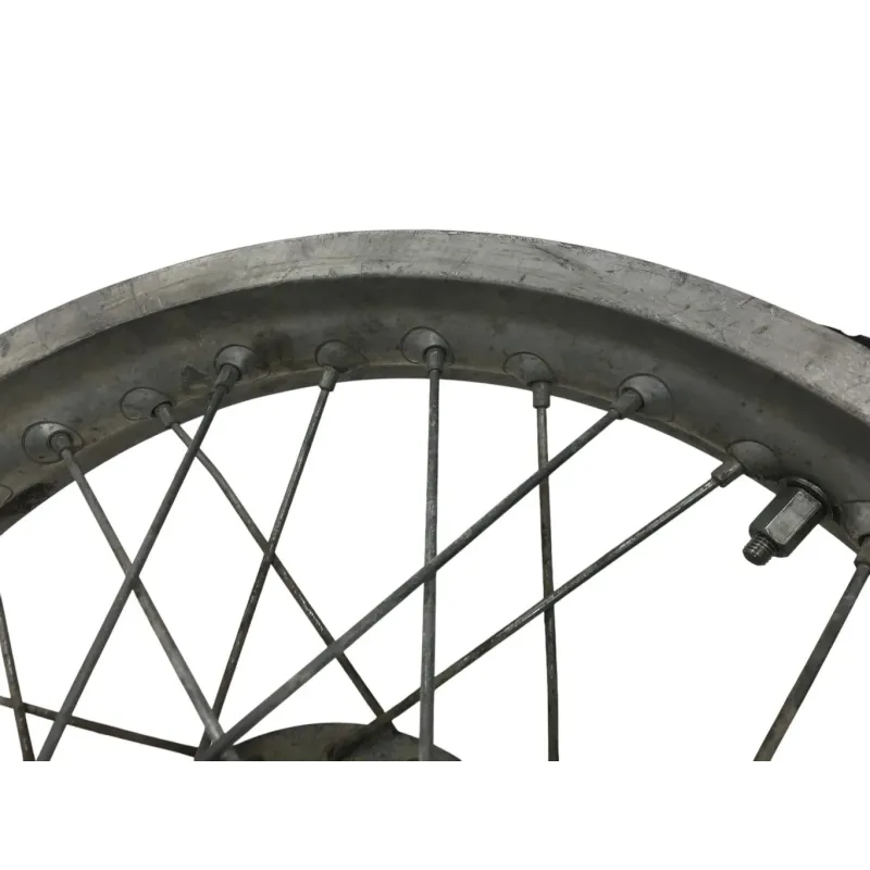Jante arriere SUZUKI RL 250 1974-1975