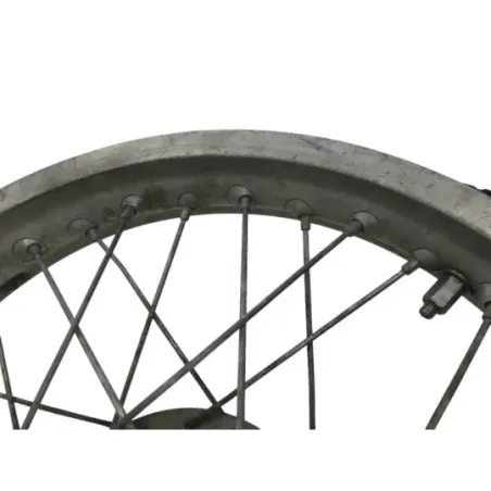 Jante arriere SUZUKI RL 250 1974-1975