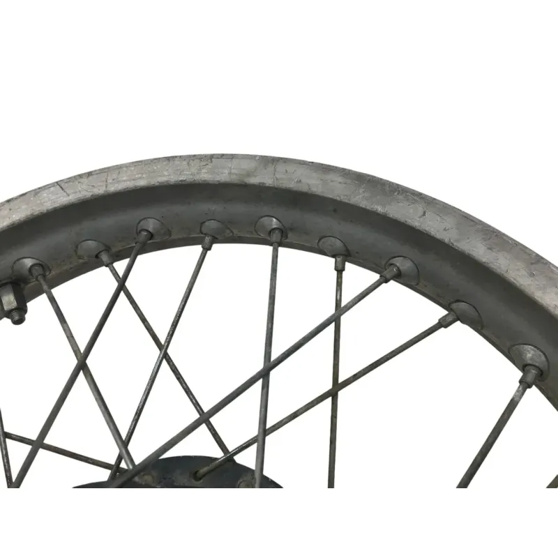 Jante arriere SUZUKI RL 250 1974-1975