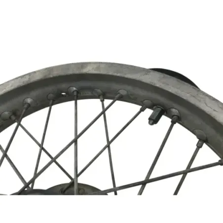 Jante arriere SUZUKI RL 250 1974-1975