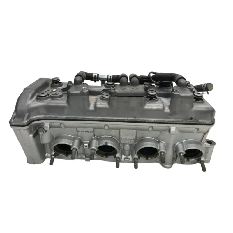 Culasse YAMAHA FJR 1300 2013-2020