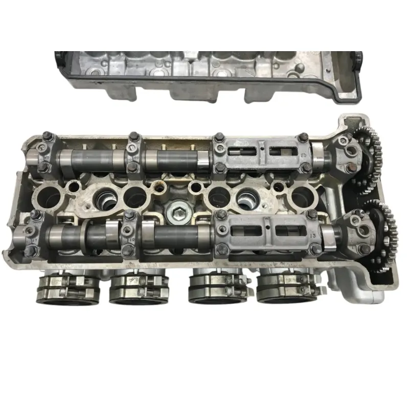 Culasse YAMAHA FJR 1300 2013-2020