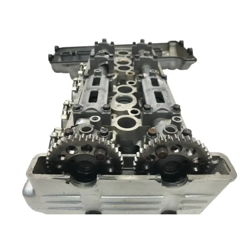Culasse YAMAHA FJR 1300 2013-2020