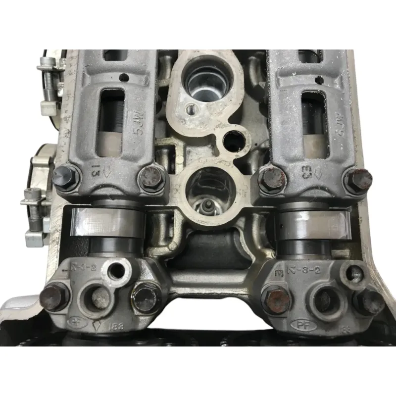Culasse YAMAHA FJR 1300 2013-2020