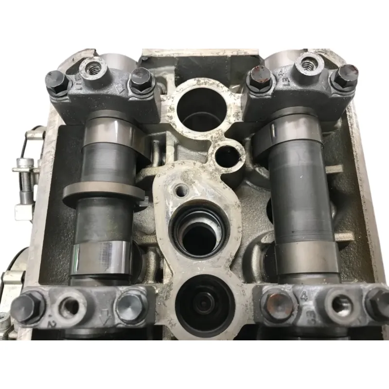 Culasse YAMAHA FJR 1300 2013-2020