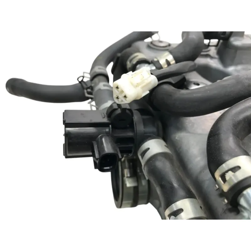 Culasse YAMAHA FJR 1300 2013-2020