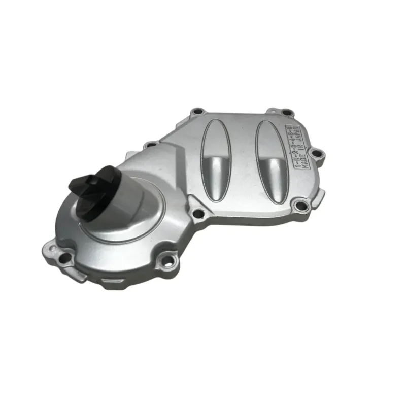 Carter pignon de sortie de boite YAMAHA FJR 1300 2013-2020
