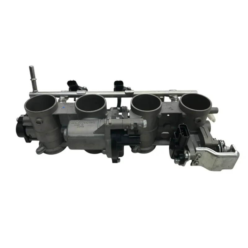 Rampe d'injection YAMAHA FJR 1300 2016-2020