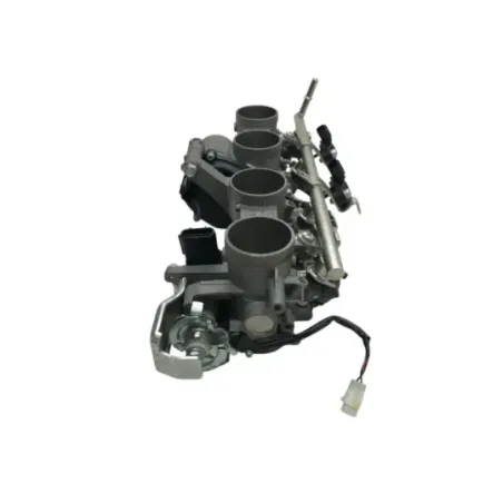 Rampe d'injection YAMAHA FJR 1300 2016-2020