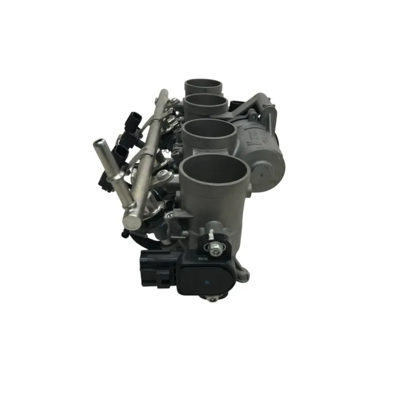 Rampe d'injection YAMAHA FJR 1300 2016-2020