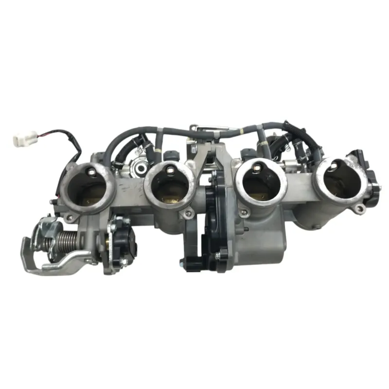 Rampe d'injection YAMAHA FJR 1300 2016-2020