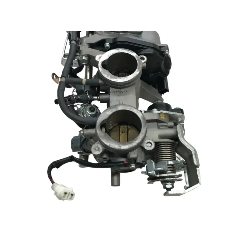 Rampe d'injection YAMAHA FJR 1300 2016-2020