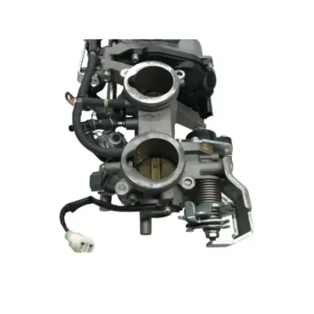 Rampe d'injection YAMAHA FJR 1300 2016-2020