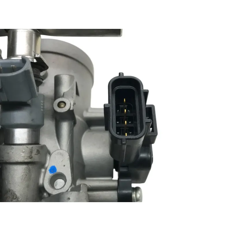 Rampe d'injection YAMAHA FJR 1300 2016-2020
