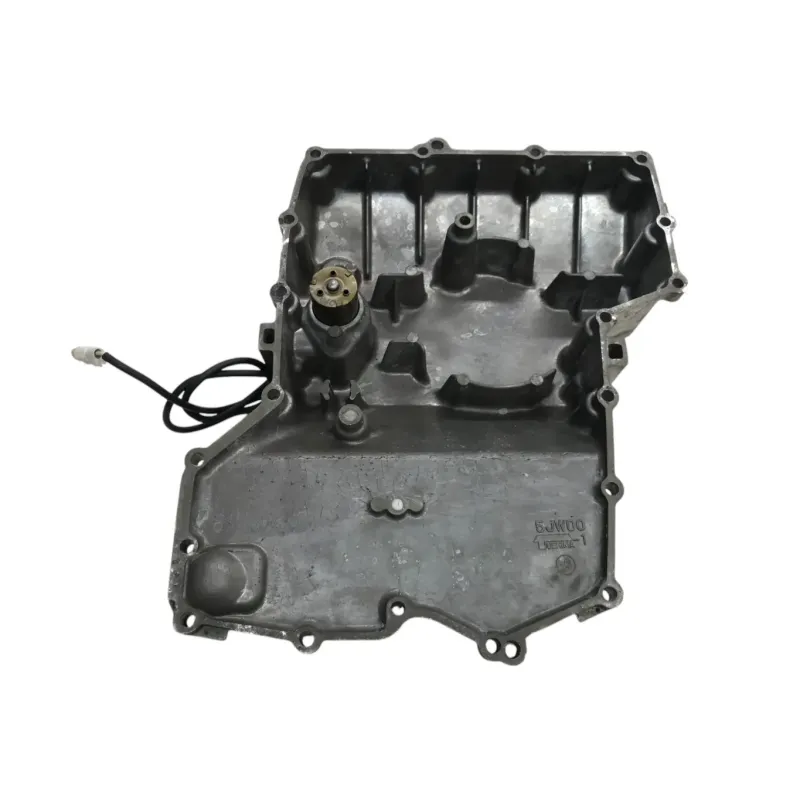 Carter moteur inferieur YAMAHA FJR 1300 2013-2020