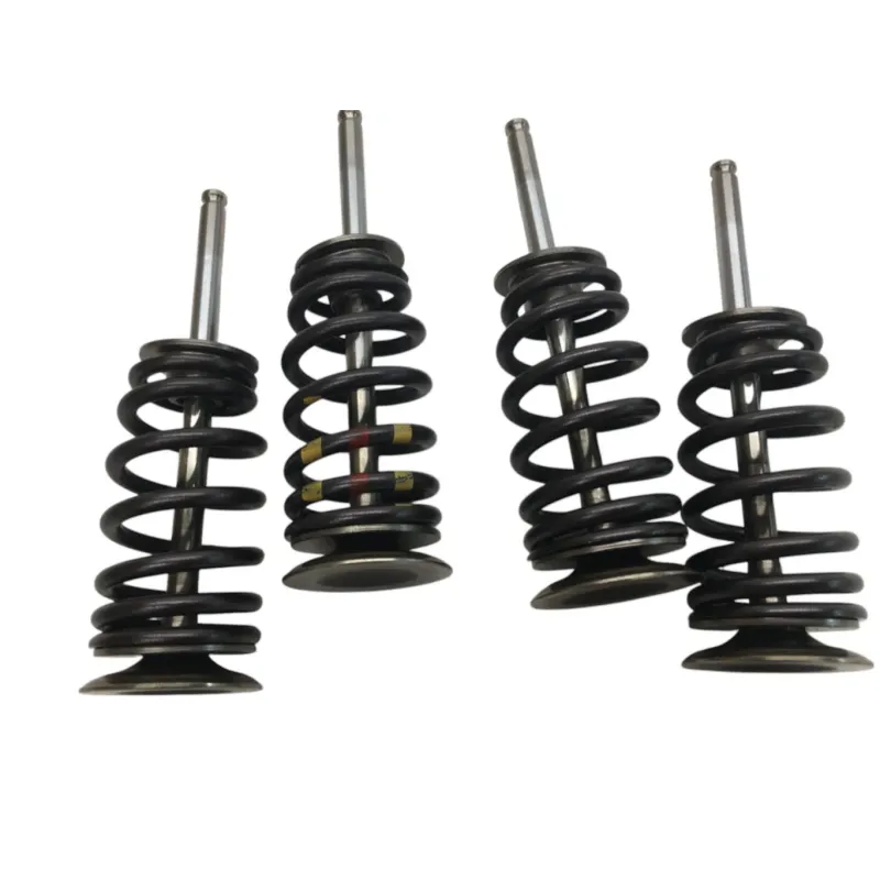 Soupapes BMW F 900 R 2020-2024