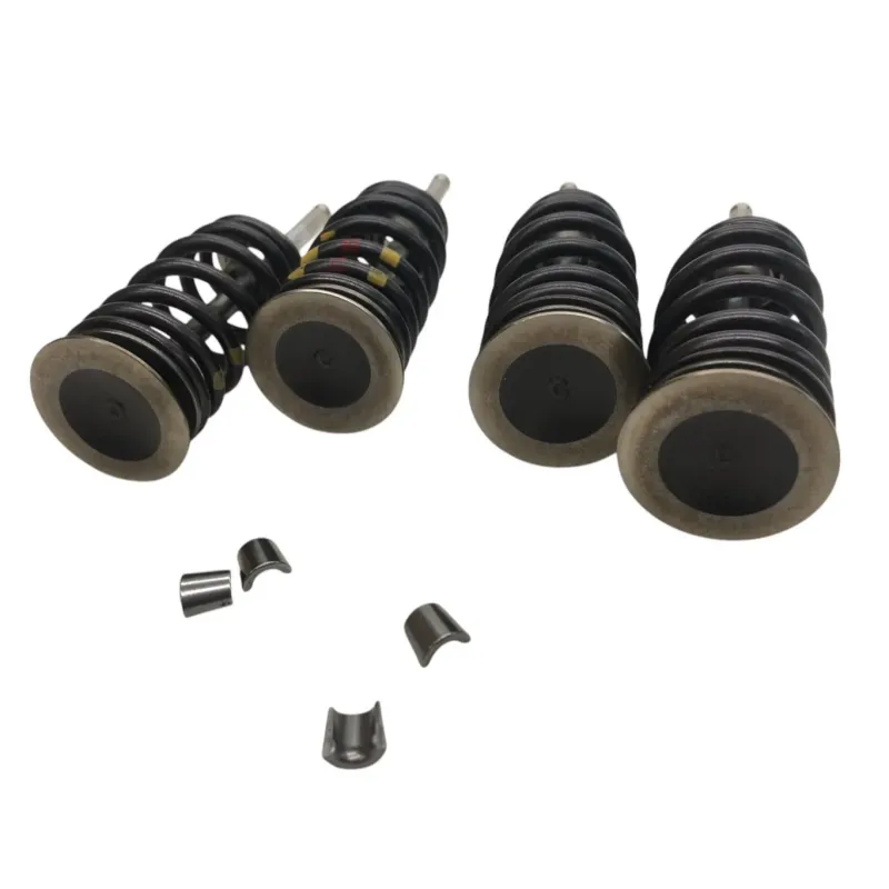 Soupapes BMW F 900 R 2020-2024