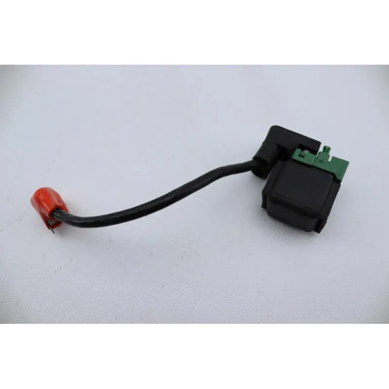 Relais De Démarreur 12V 30A 4 Pôles - Compatible MBK Ovetto, Stunt, Naked, X-Power, Forza 50cc Et Scooters Similaires