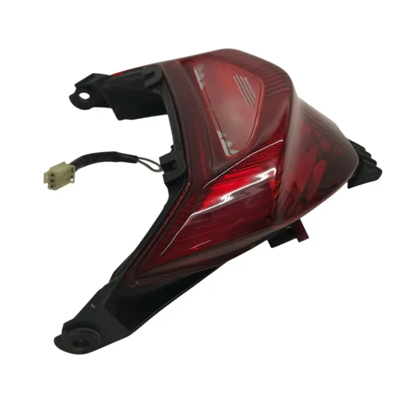 Feu arriere SUZUKI GSF 650 2005-2006 BANDIT S