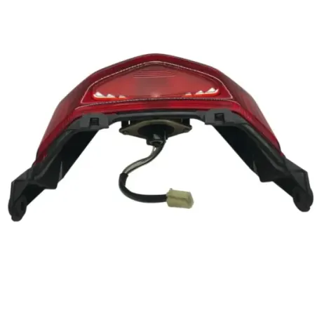 Feu arriere SUZUKI GSF 650 2005-2006 BANDIT S