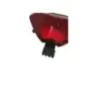 Feu arriere SUZUKI GSF 650 2005-2006 BANDIT S Feu arriere SUZUKI GSF 650 2005-2006 BANDIT S