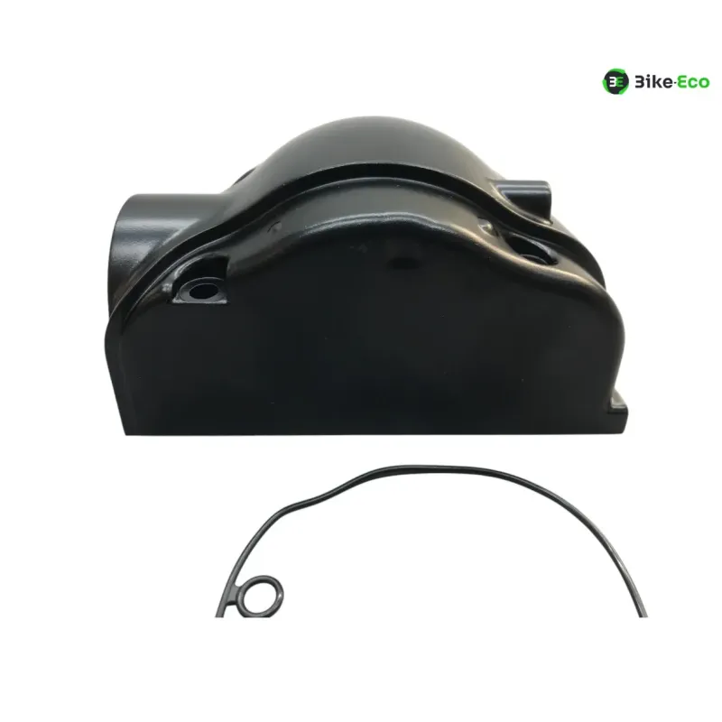 Carter moteur droit KAWASAKI W 800 2011-2016 EJ