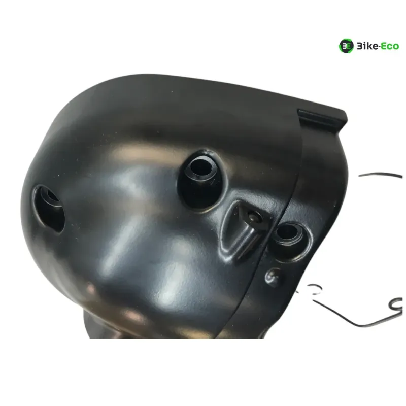 Carter moteur droit KAWASAKI W 800 2011-2016 EJ