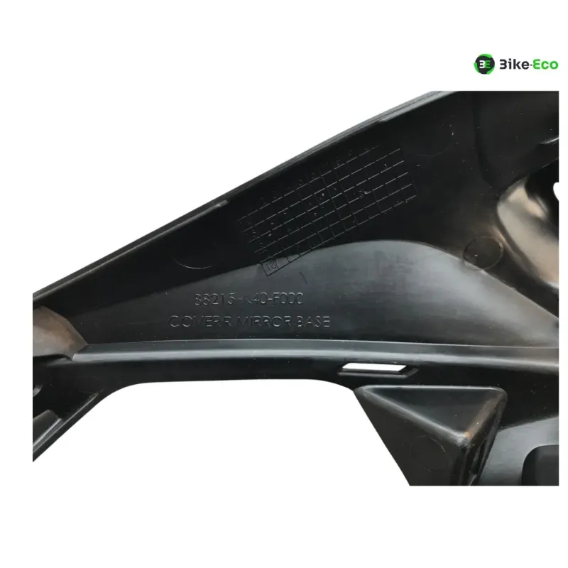 Cache lateral droit HONDA NSS 125 2015-2016 FORZA