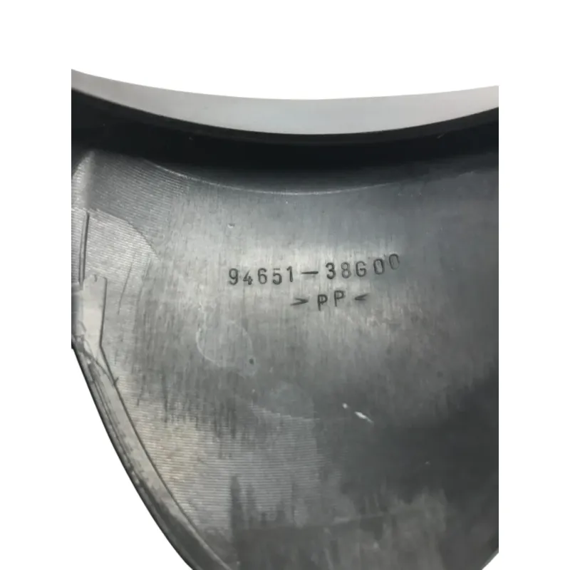 Entourage compteur SUZUKI GSF 650 2005-2006 BANDIT S