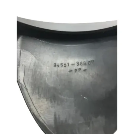 Entourage compteur SUZUKI GSF 650 2005-2006 BANDIT S