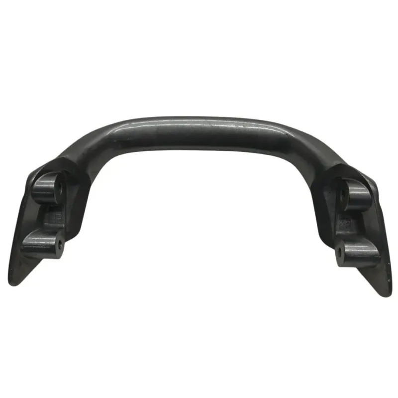 Poignee arriere SUZUKI GSF 650 2005-2006 BANDIT S