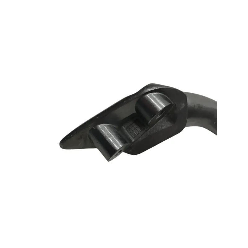 Poignee arriere SUZUKI GSF 650 2005-2006 BANDIT S