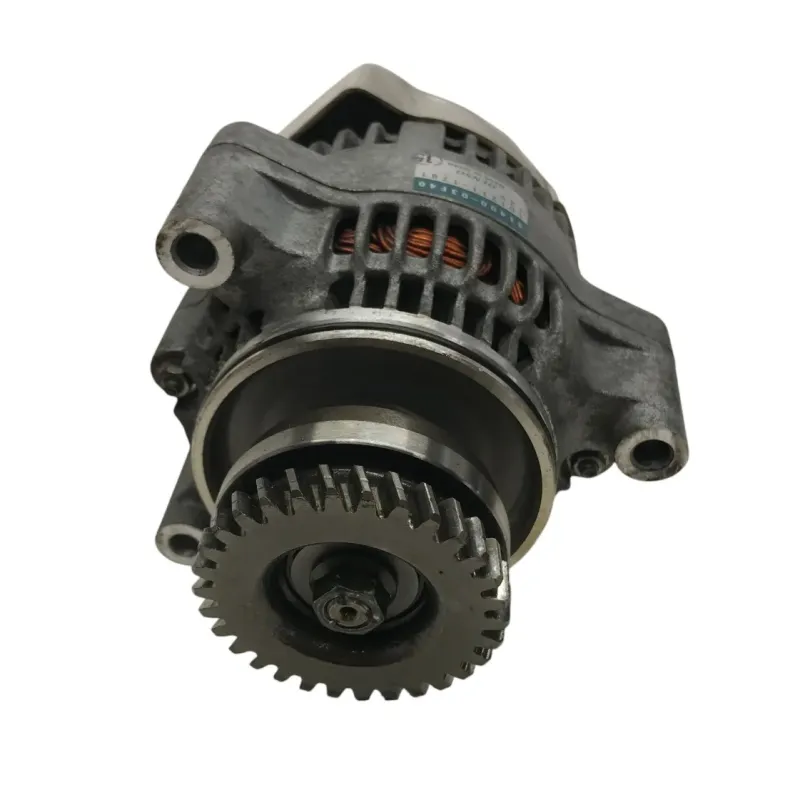 Alternateur SUZUKI GSF 650 2005-2006 BANDIT S