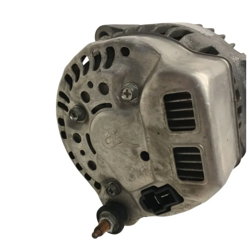 Alternateur SUZUKI GSF 650 2005-2006 BANDIT S