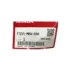 Cache carenage coque arriere gauche HONDA NC 750 X 2021-2024