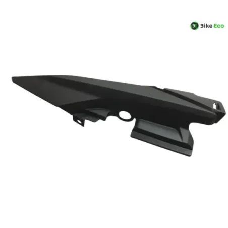 Cache carenage coque arriere gauche HONDA NC 750 X 2021-2024