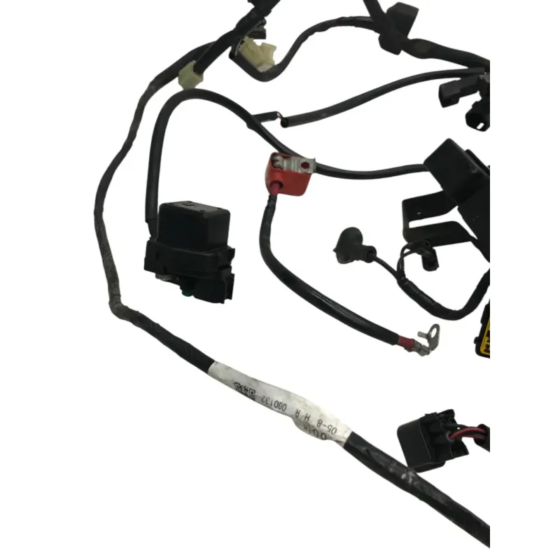 Faisceau electrique SUZUKI GSF 650 2005-2006 BANDIT S