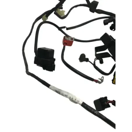 Faisceau electrique SUZUKI GSF 650 2005-2006 BANDIT S