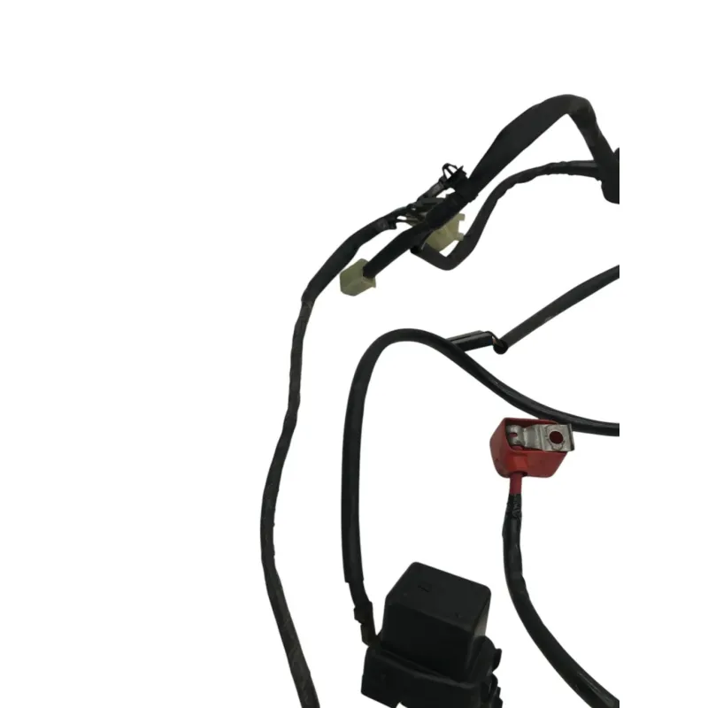 Faisceau electrique SUZUKI GSF 650 2005-2006 BANDIT S