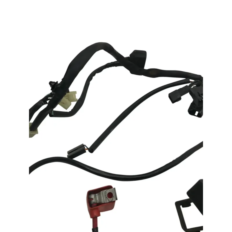 Faisceau electrique SUZUKI GSF 650 2005-2006 BANDIT S
