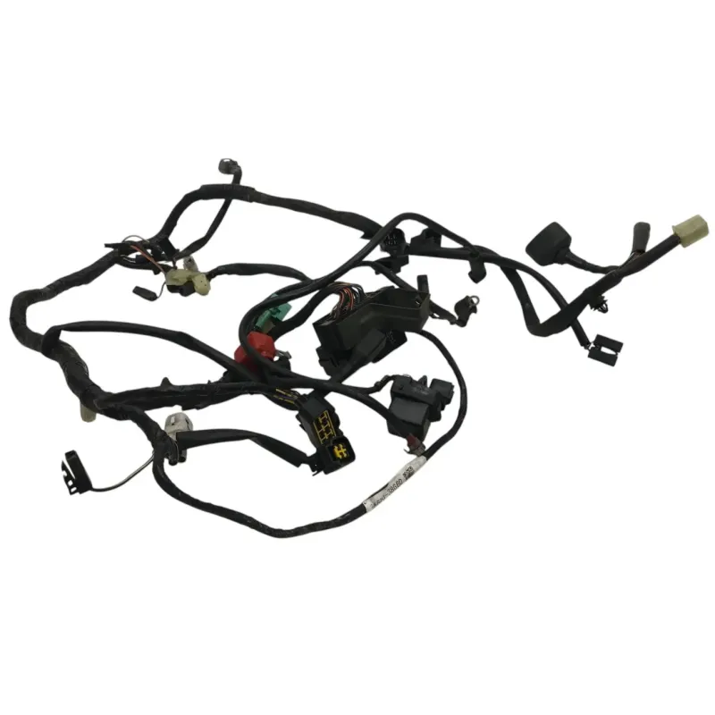 Faisceau electrique SUZUKI GSF 650 2005-2006 BANDIT S