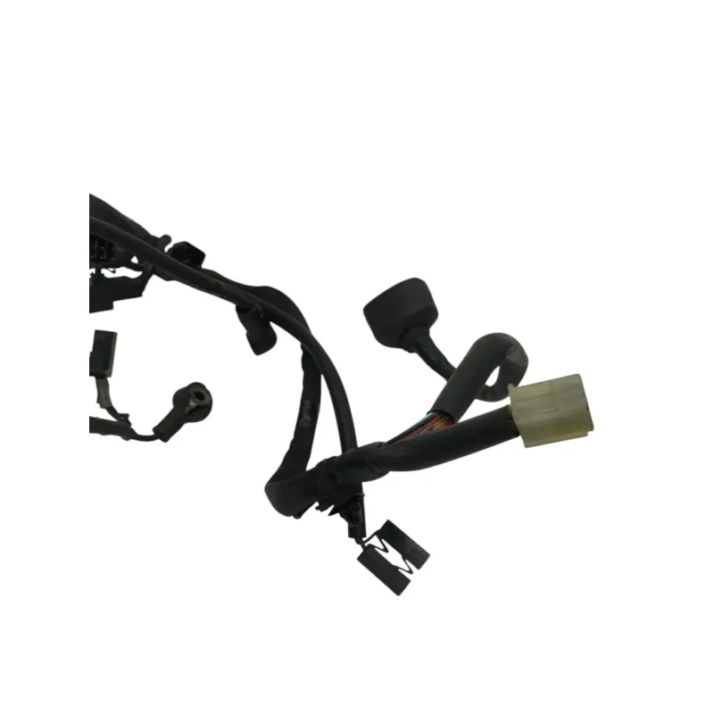 Faisceau electrique SUZUKI GSF 650 2005-2006 BANDIT S