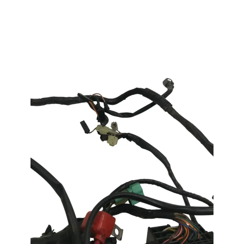 Faisceau electrique SUZUKI GSF 650 2005-2006 BANDIT S