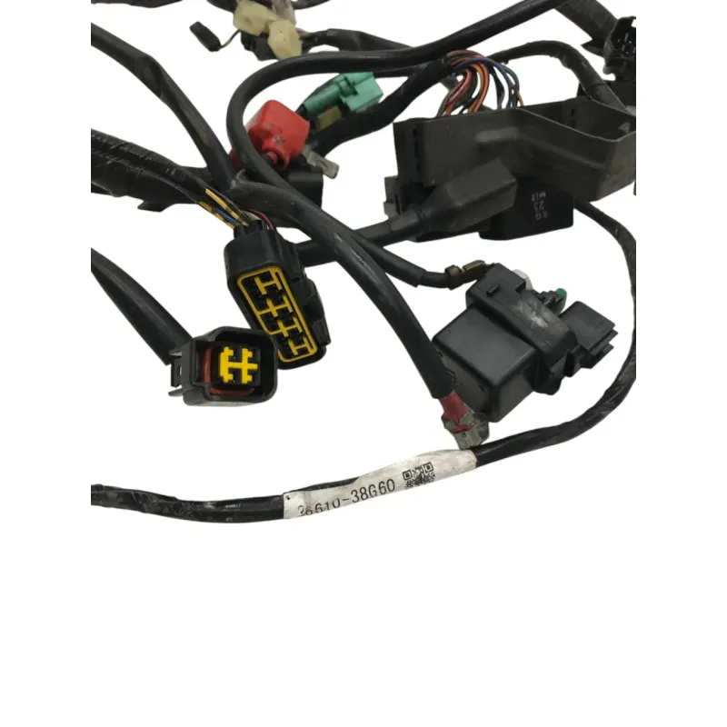 Faisceau electrique SUZUKI GSF 650 2005-2006 BANDIT S