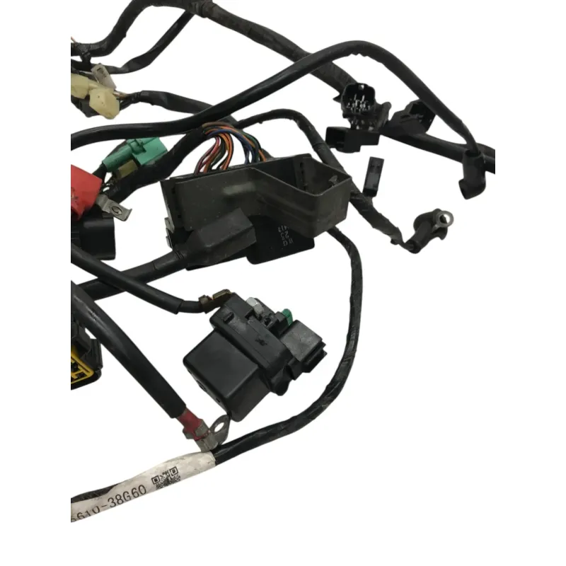 Faisceau electrique SUZUKI GSF 650 2005-2006 BANDIT S