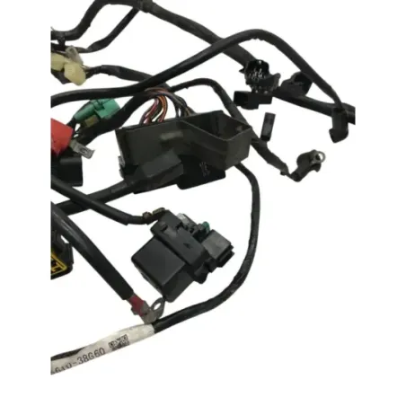 Faisceau electrique SUZUKI GSF 650 2005-2006 BANDIT S