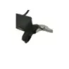 Maitre cylindre frein avant SUZUKI GSF 650 2005-2006 BANDIT S Maitre cylindre frein avant SUZUKI GSF 650 2005-2006 BANDIT S