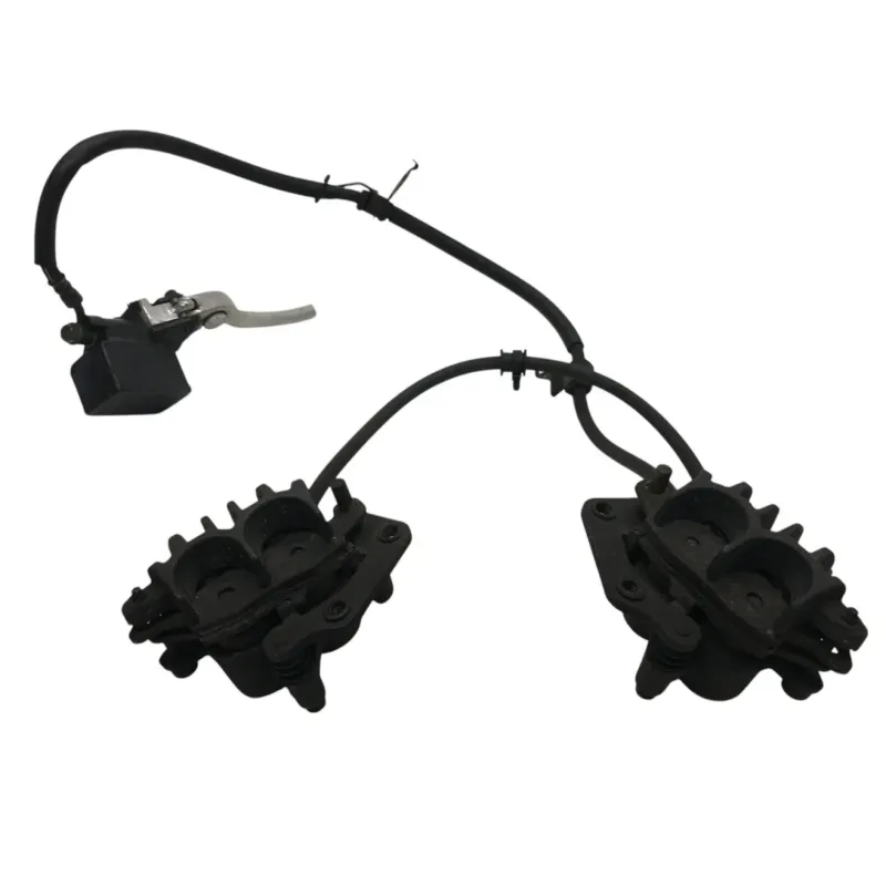 Maitre cylindre frein avant SUZUKI GSF 650 2005-2006 BANDIT S