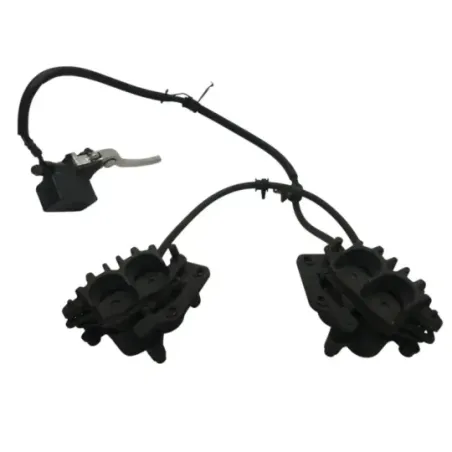 Maitre cylindre frein avant SUZUKI GSF 650 2005-2006 BANDIT S