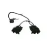 Maitre cylindre frein avant SUZUKI GSF 650 2005-2006 BANDIT S Maitre cylindre frein avant SUZUKI GSF 650 2005-2006 BANDIT S